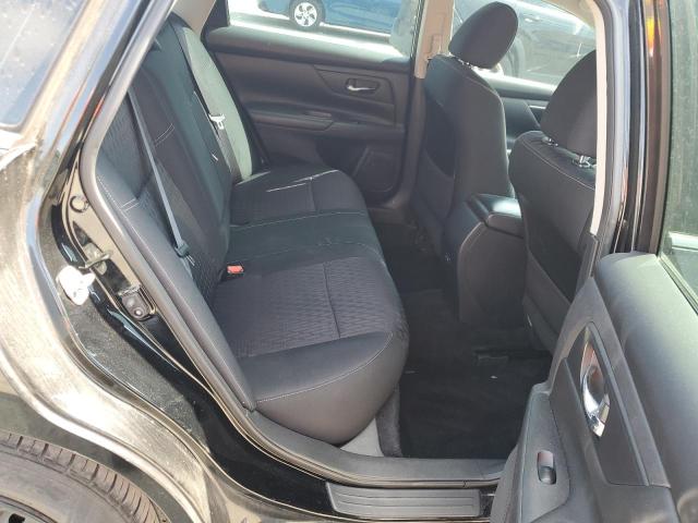 2018 NISSAN ALTIMA 2.5 - 1N4AL3AP9JC171831