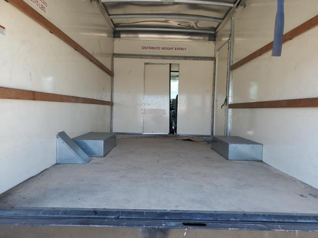 2022 Ford Econoline E350 Super Duty Cutaway Van VIN: 1FDWE3FK6NDC26030 Lot: 60168524