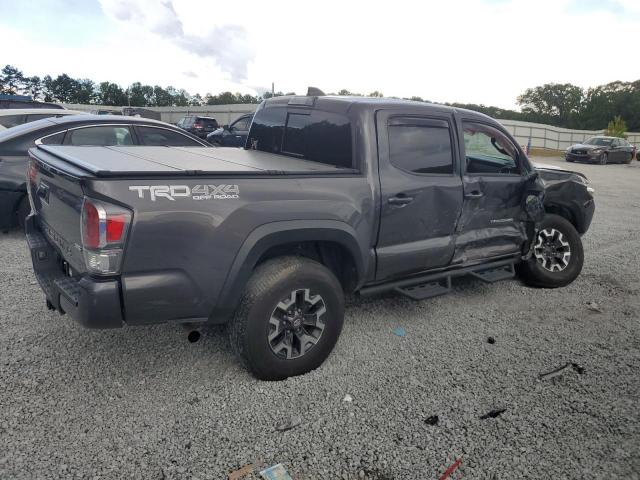 2020 TOYOTA TACOMA DOU - 5TFCZ5AN2LX229575