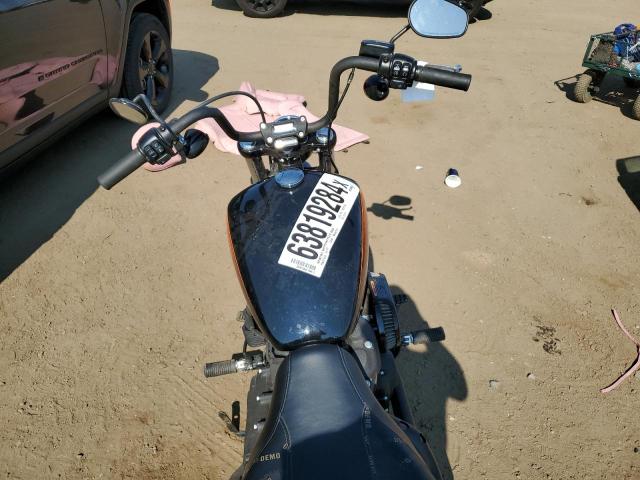 2021 HARLEY-DAVIDSON FXBBS 1HD1YYK18MB012780