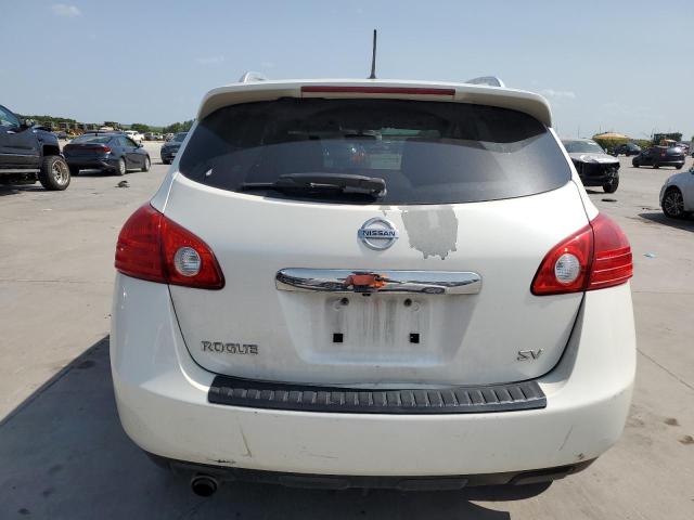 2013 Nissan Rogue S VIN: JN8AS5MT0DW525227 Lot: 63416304