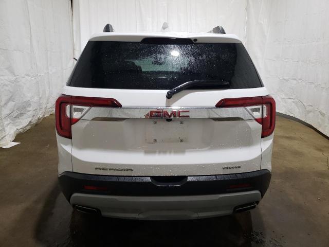 2023 GMC ACADIA SLT 1GKKNUL48PZ236390  63653314