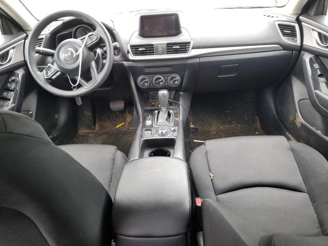 2018 MAZDA 3 SPORT - 3MZBN1U76JM165182