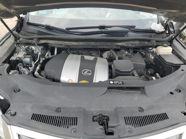 2017 Lexus Rx 350 Base VIN: 2T2ZZMCA9HC056931 Lot: 62532774