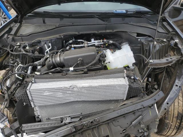 2024 FORD EXPLORER X - 1FMSK8DH4RGA14520