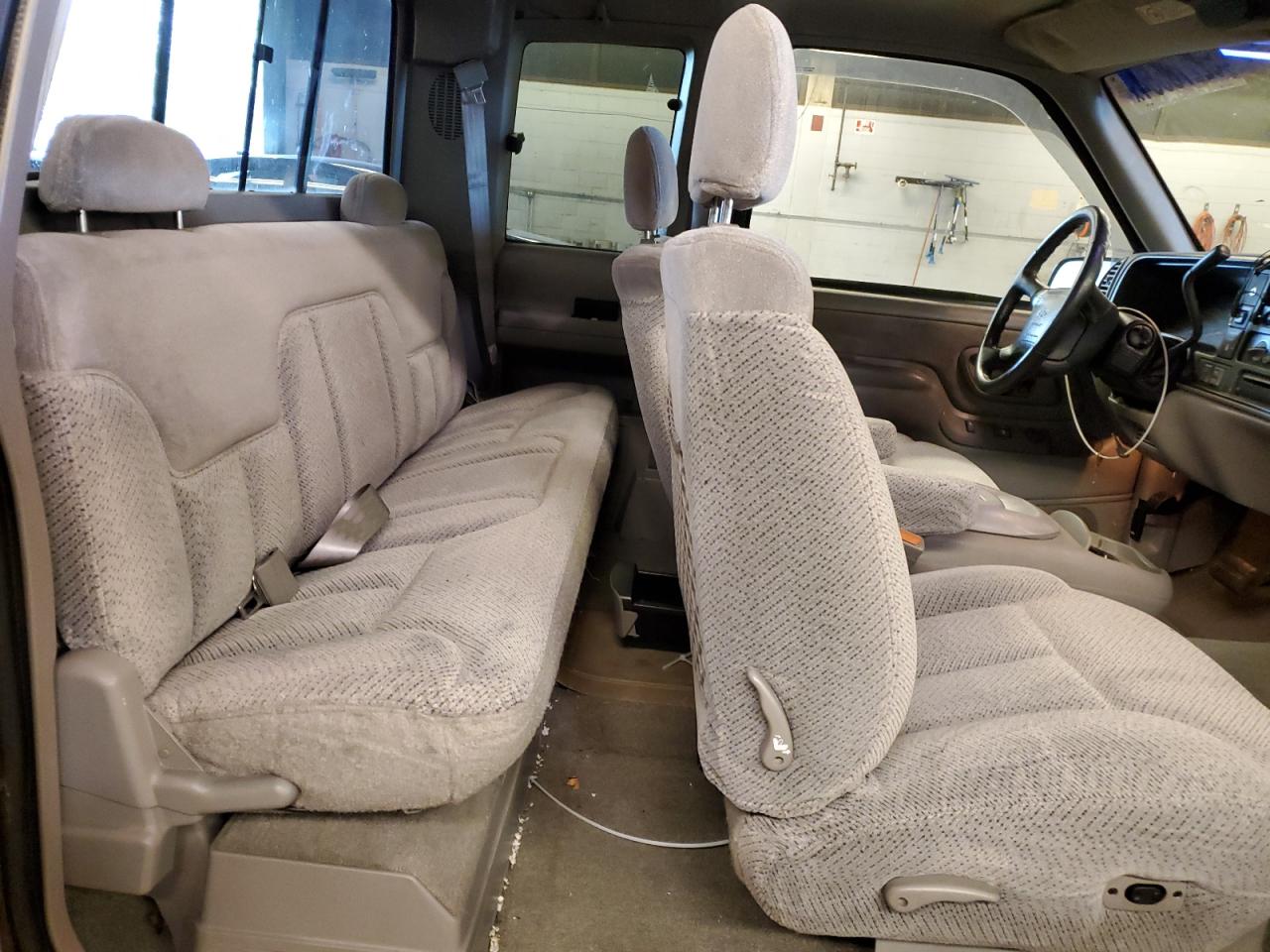 2GCEK19R5V1275981 1997 Chevrolet Gmt-400 K1500