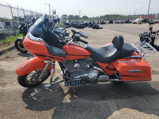 2007 HARLEY-DAVIDSON FLTR 1HD1FS4157Y635341