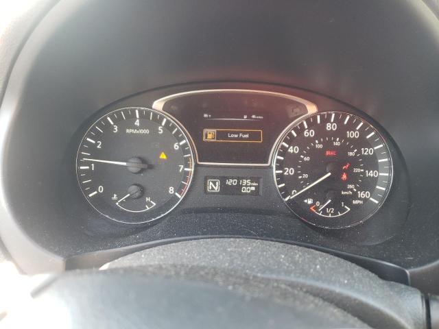 2015 NISSAN ALTIMA 2.5 - 1N4AL3AP6FC415457