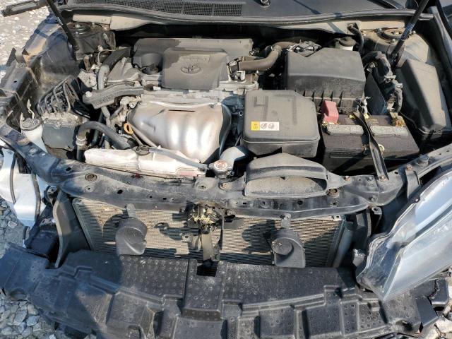2017 TOYOTA CAMRY LE - 4T1BF1FK0HU738015