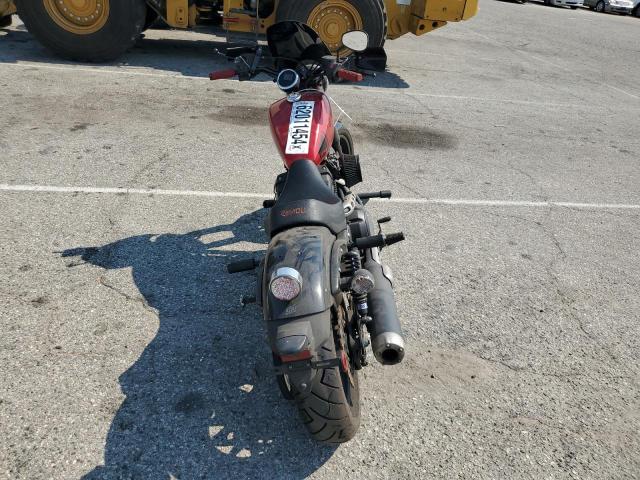 2015 YAMAHA XVS950 CU JYAVN05Y9FA001782