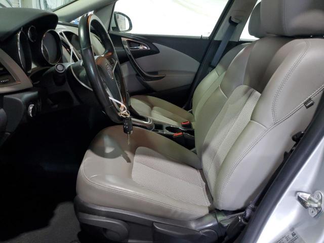 2015 BUICK VERANO PRE 1G4PP5SK2F4156513