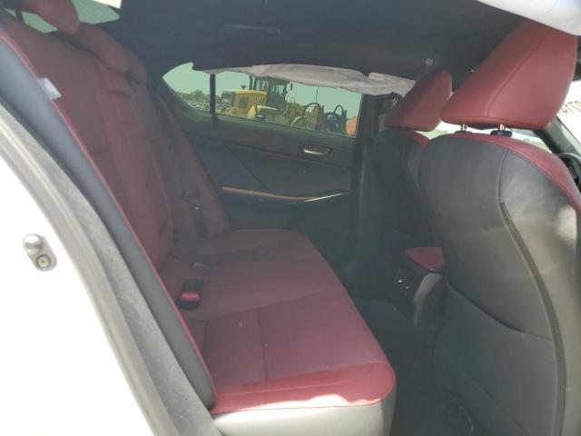 2021 Lexus Is 300 VIN: JTHAA1D26M5113672 Lot: 61622714