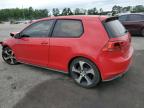 VOLKSWAGEN GTI photo