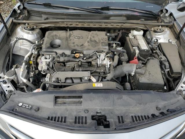2020 TOYOTA CAMRY SE - 4T1G11AK4LU938075