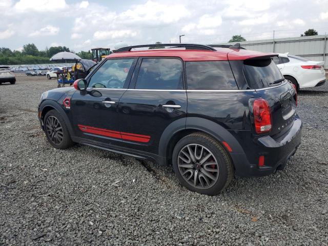 2018 MINI COOPER JCW WMZYV9C32J3B92054