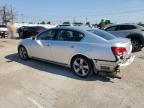 LEXUS GS 350 photo