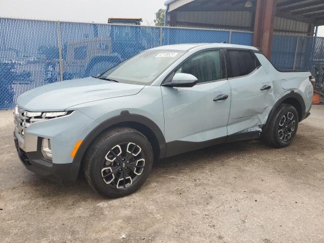 2022 Hyundai Santa Cruz Sel VIN: 5NTJBDAE8NH013803 Lot: 62738624