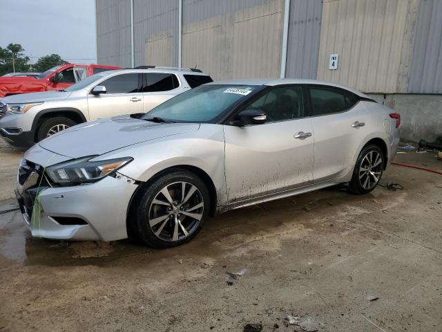 2016 NISSAN MAXIMA 3.5 - 1N4AA6AP6GC900335