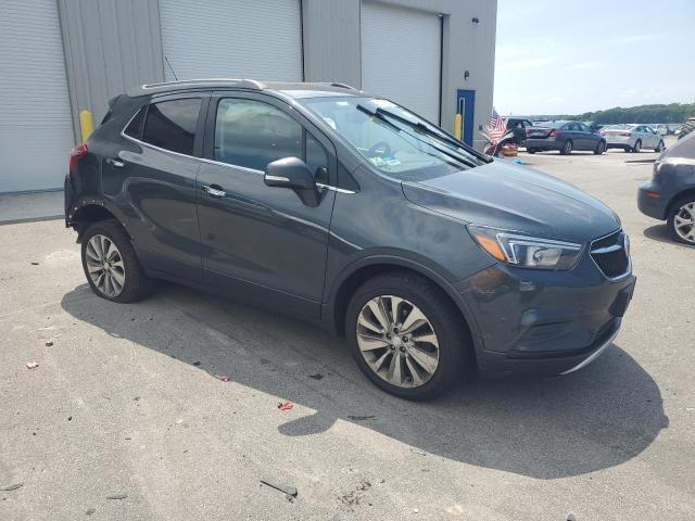 2017 BUICK ENCORE PRE - KL4CJESB6HB114987