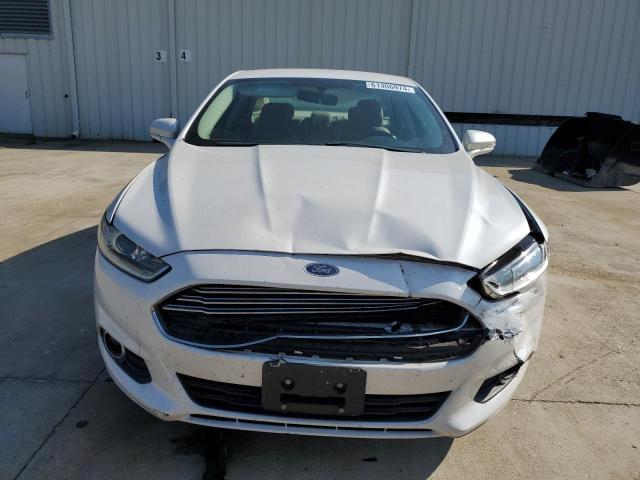 VIN 3FA6P0HD6ER185472 2014 Ford Fusion, SE no.5