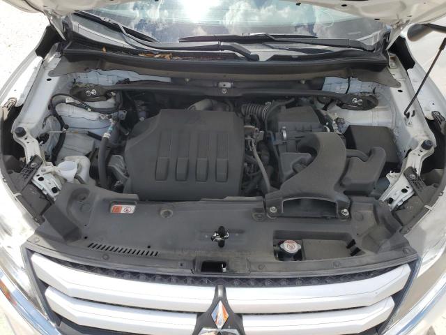 2020 MITSUBISHI ECLIPSE CR - JA4AS3AA5LZ022321