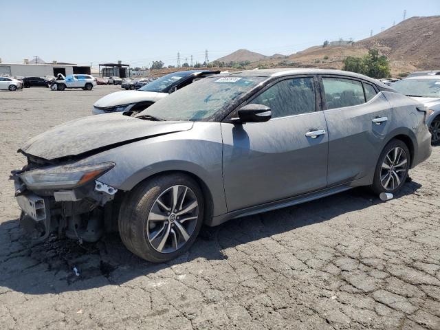 2020 NISSAN MAXIMA SL - 1N4AA6DV6LC374163