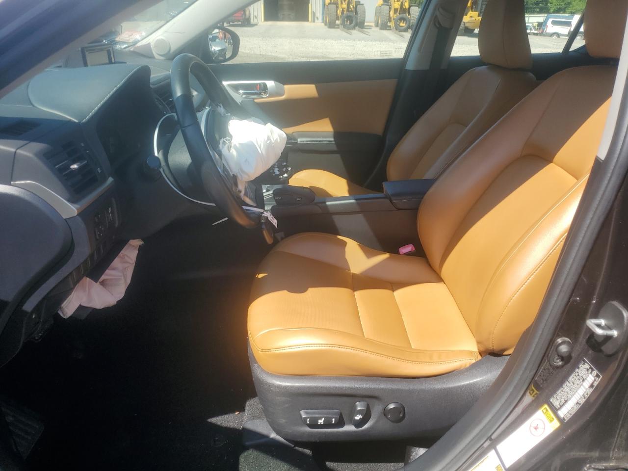 JTHKD5BH5C2073448 2012 Lexus Ct 200