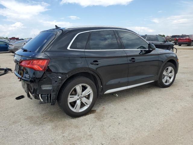 VIN WA1BNAFY4J2156684 2018 Audi Q5, Premium Plus no.3