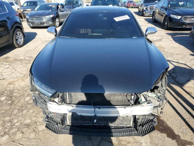 2016 AUDI S7 PRESTIG - WAUW2AFCXGN006605