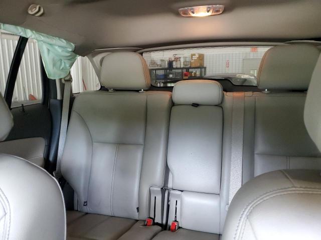 2014 Ford Edge Limited VIN: 2FMDK3KC0EBB38207 Lot: 61310994