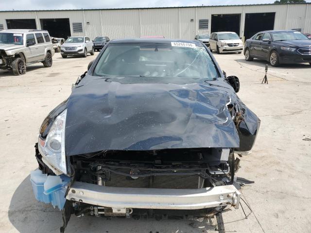 2017 NISSAN 370Z BASE - JN1AZ4EHXHM955363