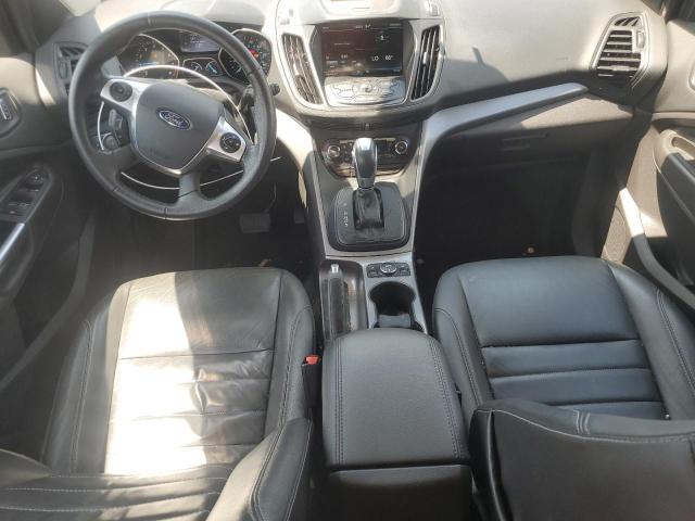 2015 FORD ESCAPE SE - 1FMCU9GX9FUC84380