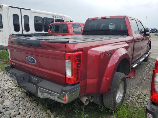 2019 FORD F350 SUPER - 1FT8W3DT0KEF34077
