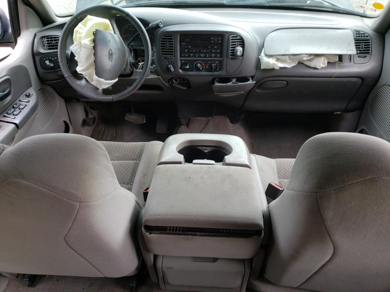 1FTRW08L82KC32129 2002 Ford F150 Supercrew