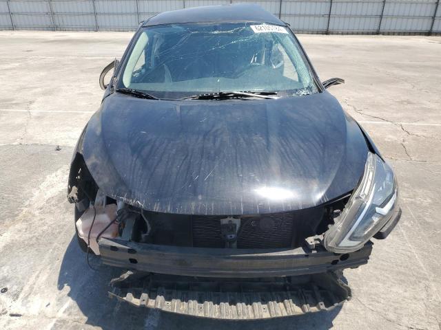 2017 NISSAN SENTRA S - 3N1AB7AP6HY399598
