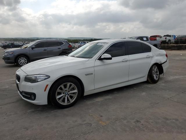 VIN WBA5A5C55GG351234 2016 BMW 5 Series, 528 I no.1