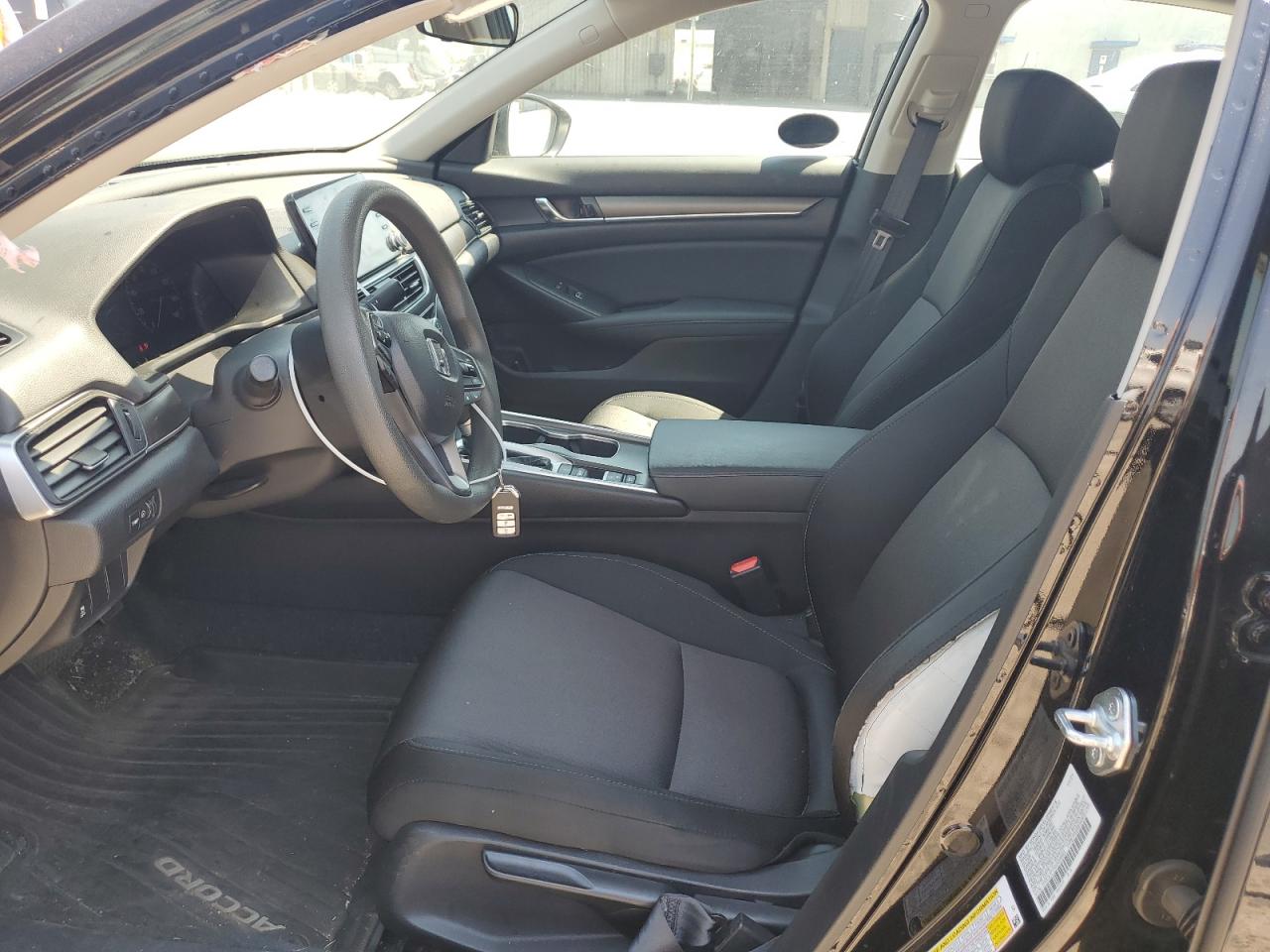 1HGCV1F1XNA008985 2022 Honda Accord Lx