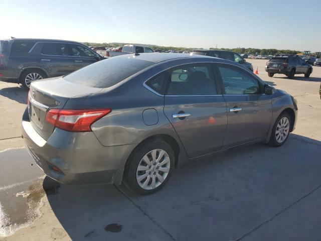 VIN 3N1AB7AP4GL666880 2016 Nissan Sentra, S no.3