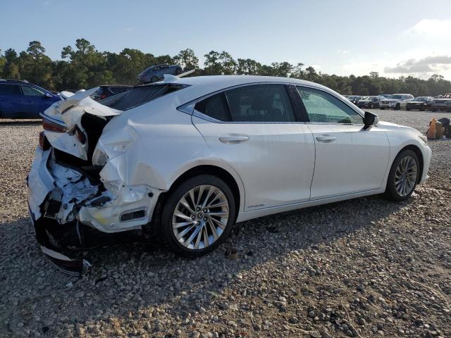 2020 LEXUS ES 300H UL 58AF21B16LU011571