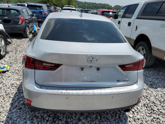 VIN JTHBE1D22E5001302 2014 Lexus IS, 350 no.6