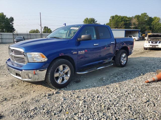 2015 RAM 1500 SLT - 1C6RR7LT4FS596021