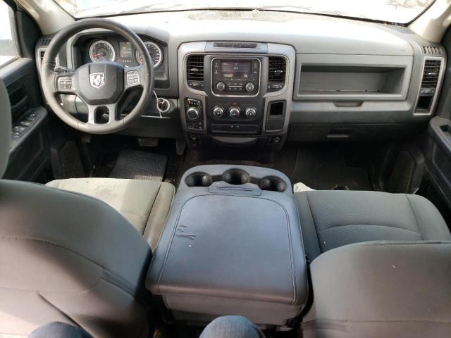 2015 Ram 1500 St VIN: 1C6RR7ST2FS637084 Lot: 62567104