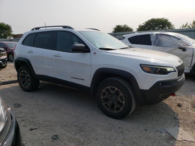 2020 JEEP CHEROKEE T - 1C4PJMBX5LD506949