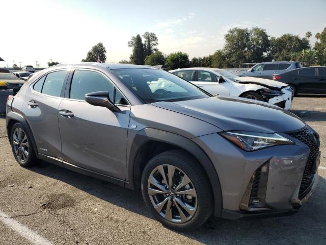 JTHE9JBH0M2044254 Lexus UX 250h  4