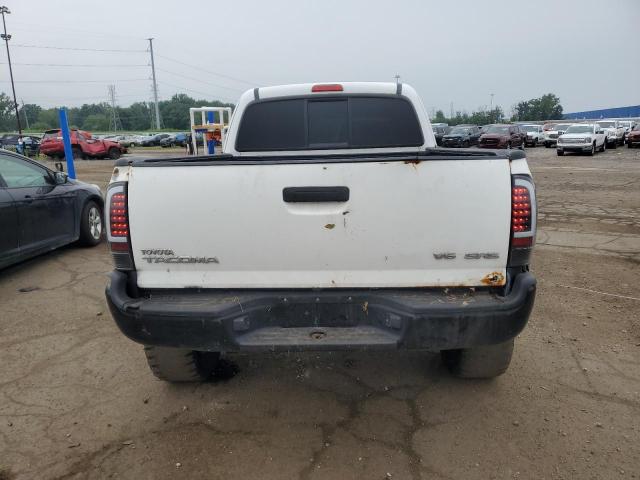 2006 TOYOTA TACOMA ACC 5TEUU42N96Z200602  64619404