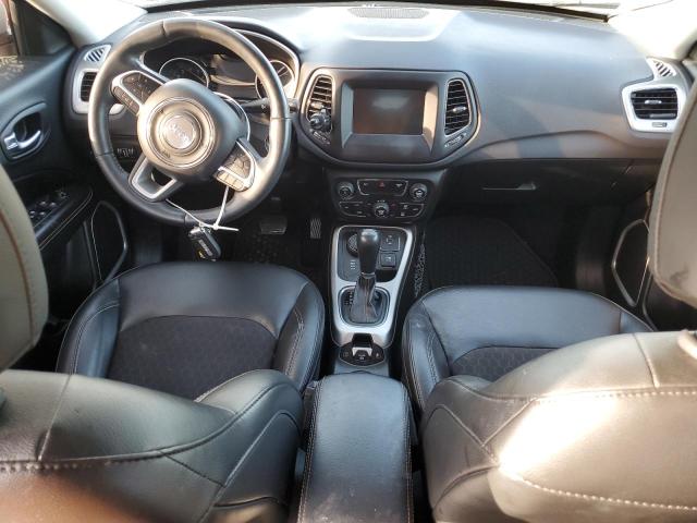 2018 JEEP COMPASS LA - 3C4NJDBB1JT238209