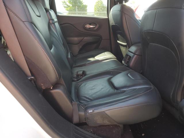 2016 JEEP CHEROKEE L - 1C4PJLDB5GW257705