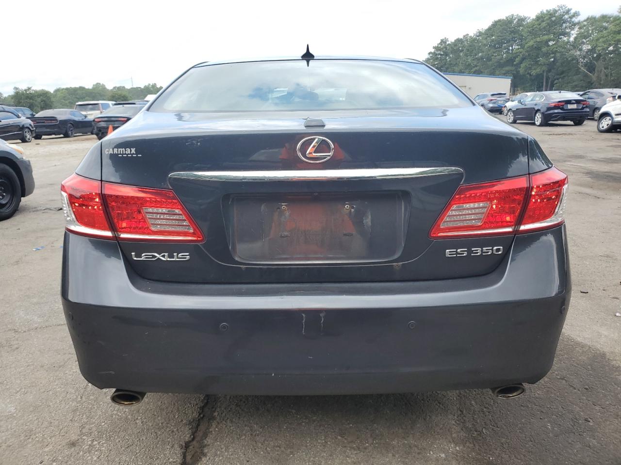 JTHBK1EG0A2373817 2010 Lexus Es 350
