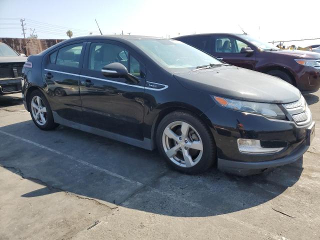 VIN 1G1RF6E45DU102549 2013 Chevrolet Volt no.4