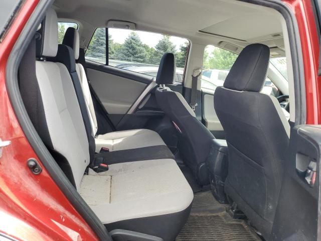 2017 Toyota Rav4 Xle VIN: JTMRFREV3HJ162659 Lot: 61131714